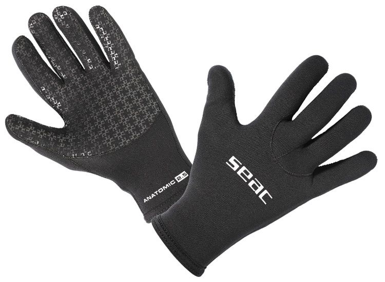 SEAC SUB ELDIVEN ANATOMIC HD 2.5MM XXL