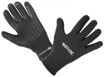 SEAC SUB ELDIVEN ANATOMIC HD 2.5MM XL