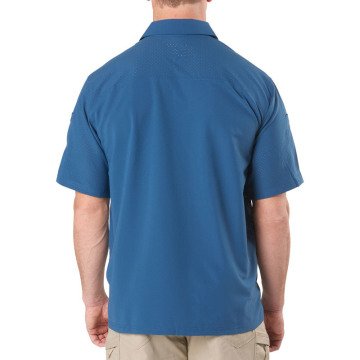 5.11 CHEMISE FREEDOM FLEX TISSÉE