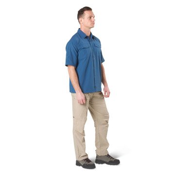 5.11 CHEMISE FREEDOM FLEX TISSÉE