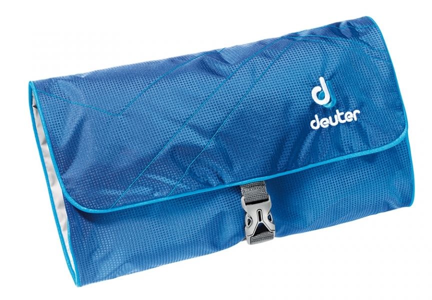 DEUTER WASH BAG II AKSESUAR CANTASI SIYAH (749)