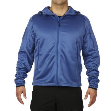 VESTE À CAPUCHE 5.11 REACTOR FZ