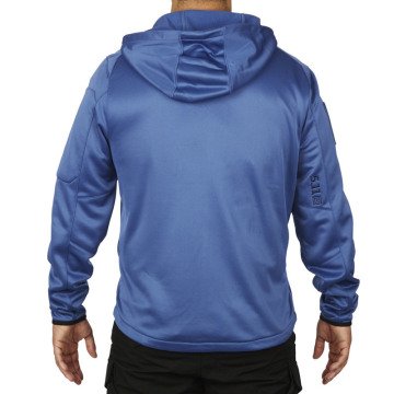 VESTE À CAPUCHE 5.11 REACTOR FZ