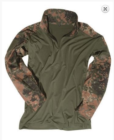 CHEMISE FLECKTARN TACTIQUE STURM FELDHEMD