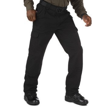 5.11 TACTICAL PANTS BLACK