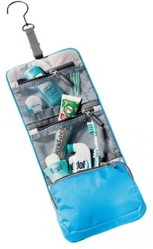 DEUTER WASH BAG I ACCESSORY BAG