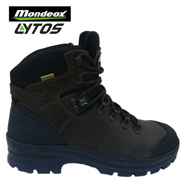 مونديوكس أوتلاندر 1 حذاء بني