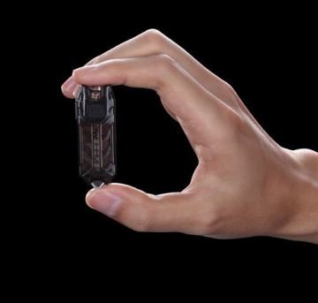 ФОНАРЬ ДЛЯ КЛЮЧЕЙ NITECORE TUBE 45 ЛЮМЕН