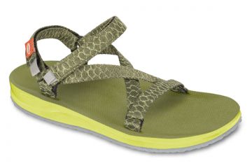 LIZARD SLY H2O SKIN YESIL SANDALET 39
