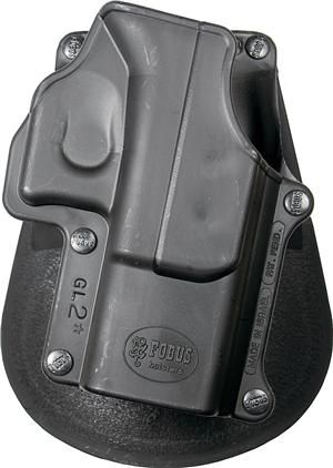 غطاء بندقية FOBUS GLOCK 17-19