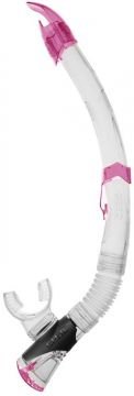 SEAC SUB SNORKEL FAST TECH KIRMIZI