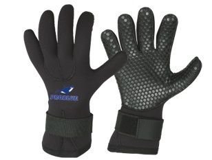 PROBLUE SUALTI ELDIVENI 5MM S