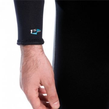SEAC SUB ELBISE BODY FIT TEK PARCA 1.5 MM S