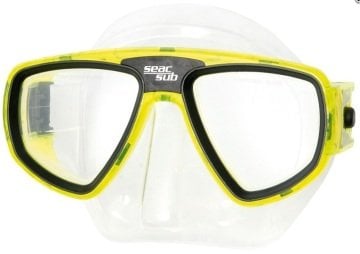 SEAC SUB MASKE EXTREME