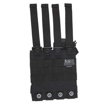 5.11 AR/G36 CHARGING BUNGEE