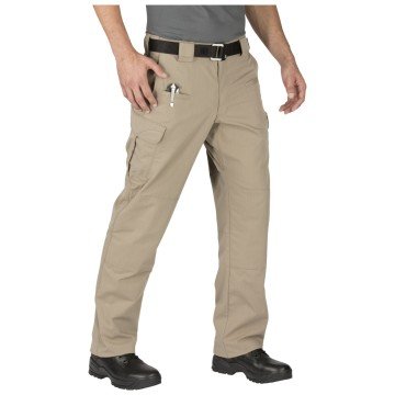5.11 STRIKE W-FLEX-TAC PANTOLON STONE 36X32