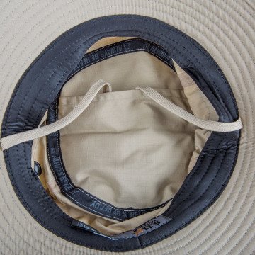 5.11 BOONIE HAT KHAKI TOP