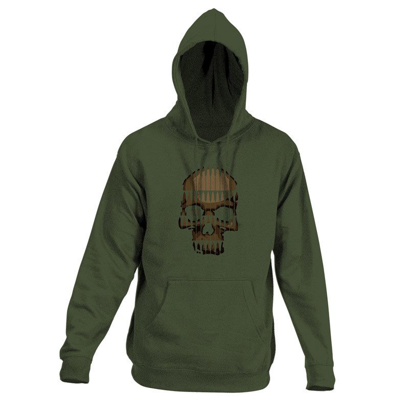 5.11 CAPSON FATIGUE POLAIRE VERT