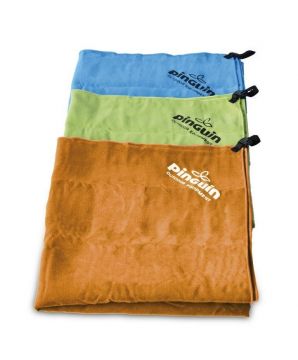 PINGUIN TOWEL S 40X80 CM HAVLU TURUNCU