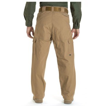 5.11 TACTICAL TROUSERS BROWN