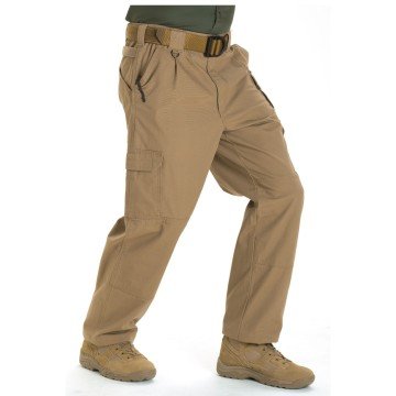 5.11 TACTICAL TROUSERS BROWN