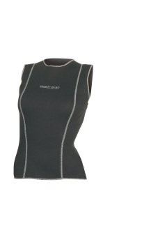SEAC SUB VEST WOMEN