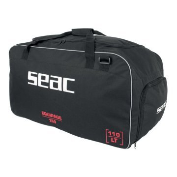 SEAC SUB EQUIPAGE 250 DIVING BAG