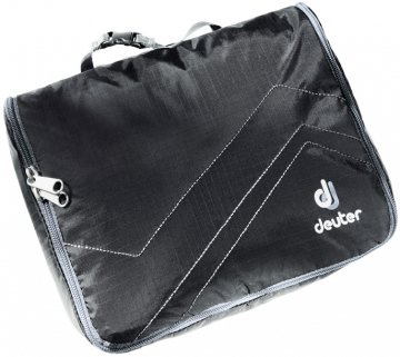 DEUTER WASH CENTER LITE I AKSESUAR CANTASI YEŞİL - MAVİ