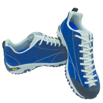 CHAUSSURES MONDEOX LYTOS LE FLORIANS 12 BLEU