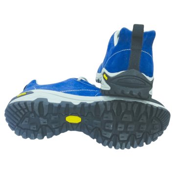 CHAUSSURES MONDEOX LYTOS LE FLORIANS 12 BLEU