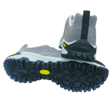 CHAUSSURES MONDEOX LYTOS LE FLORIANS 17 GRIS