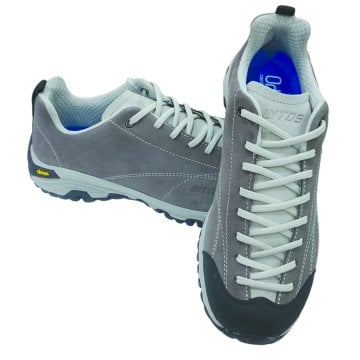 CHAUSSURES MONDEOX LYTOS LE FLORIANS 17 GRIS