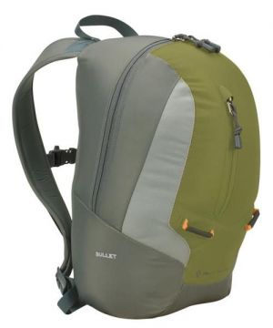 BD BULLET SIRT CANTASI GREEN OLIVE