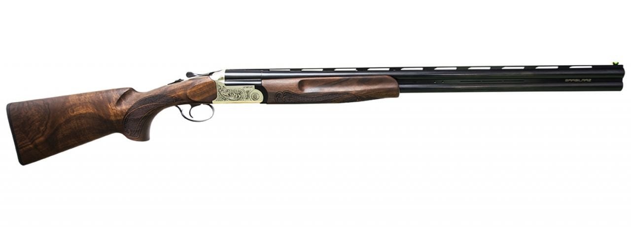 Sarsılmaz SP W-S 512 Süperpoze Av Tüfeği 71cm