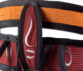 BEAL AERO CLIFF HARNESS L