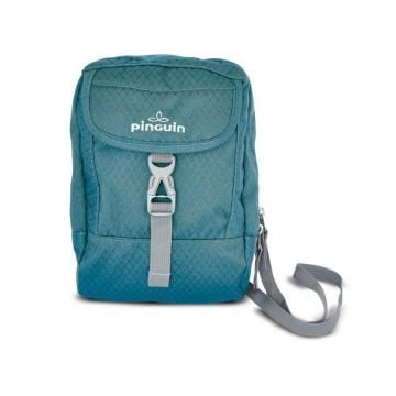 PINGUIN HANDBAG BEL CANTASI SIYAH
