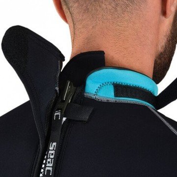 SEAC SUB ROBE UNE PIECE SENSE HOMME 3 MM