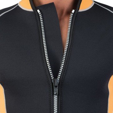 SEAC SUB SHORTY CIAO MEN'S 2.5 MM