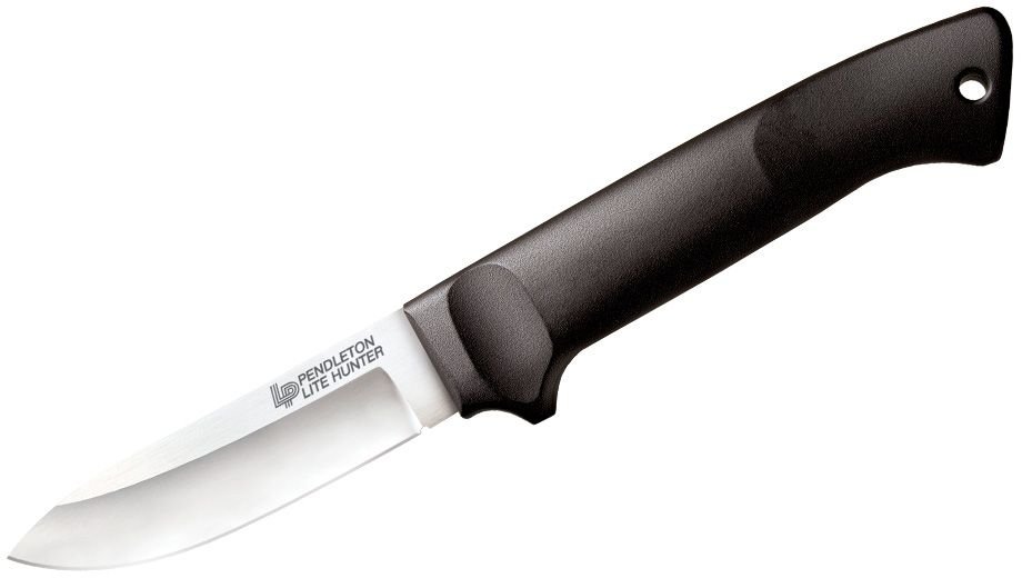 COLD STEEL PENDLETON LITE HUNTER BLADE