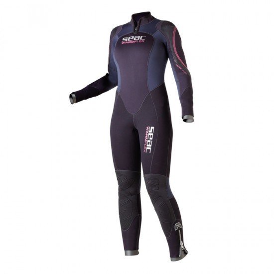 SEAC SUB DRESS WARM FLEX WOMEN 5MM