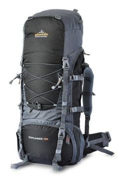 PINGUIN EXPLORER 100 YESIL SIRT CANTASI YEŞİL