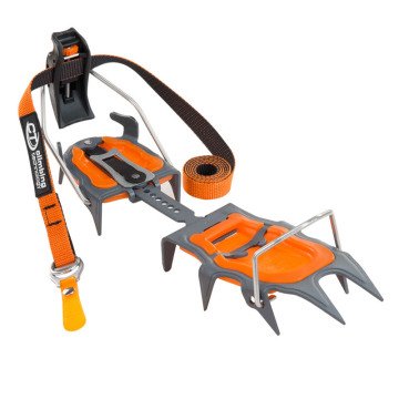 CT التلقائي CLAMP NUPTSE EVO