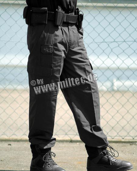 STURM TACTICAL FUME PANTOLON XL L