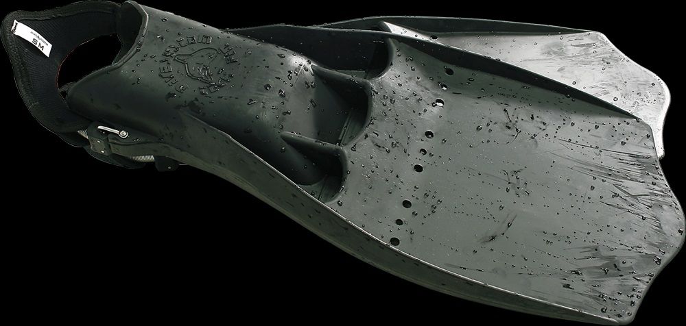 DIVE SYSTEM ACIK KAUCUK PALET XXL