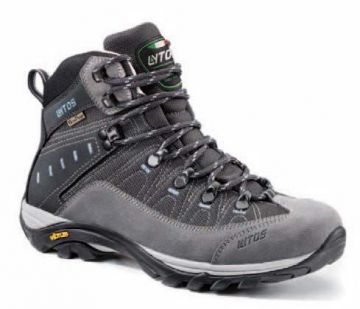 MONDEOX LYTOS SUMMITE LITE 17 MAVI BOT 39