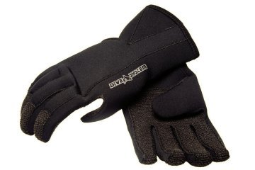 ПЕРЧАТКИ DIVE SYSTEM KEVLAR 3MM