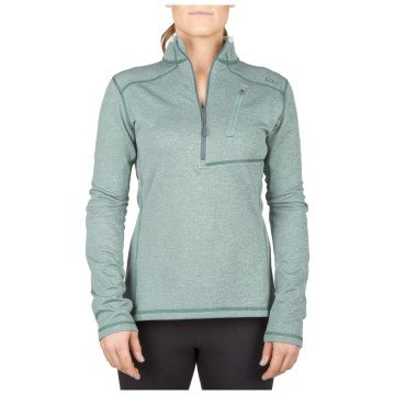 5.11 GLACIER HALF ZIP L