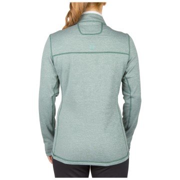 5.11 GLACIER HALF ZIP L