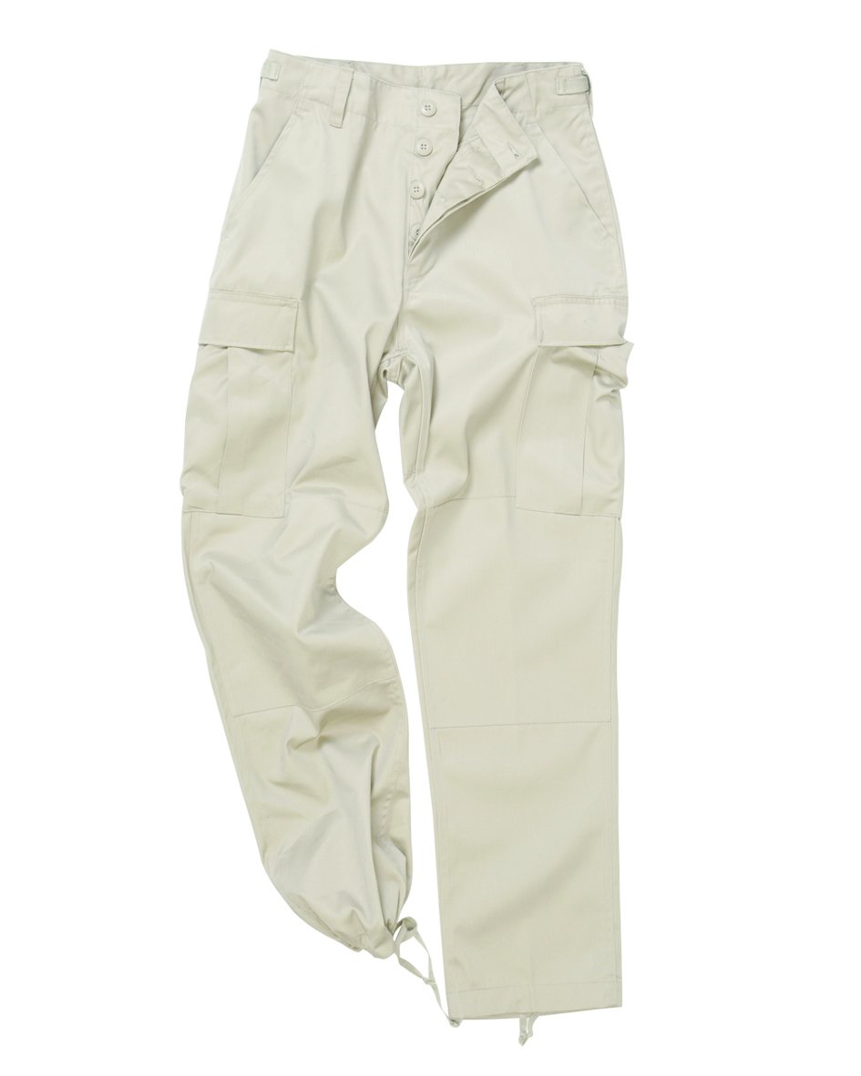 STURM TROUSERS KHAKI