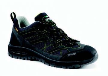 MONDEOX LYTOS QUATTRO 43 LIME AYAKKABI 42